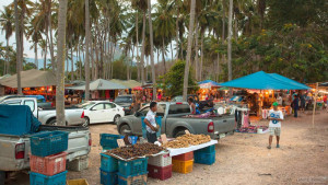 Рынки Ао Нанга