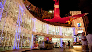 Торговый центр Royal Garden Plaza в Паттайе