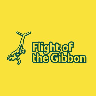 Полет Гиббона в Паттайе (Flight of the Gibbon)