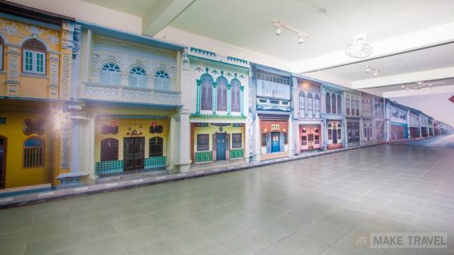культурный центр на Раджабате